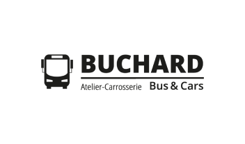 Buchard logo